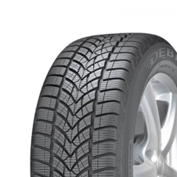 215/60R17 96H Debica Frigo Suv 2 M+S 3PMSF